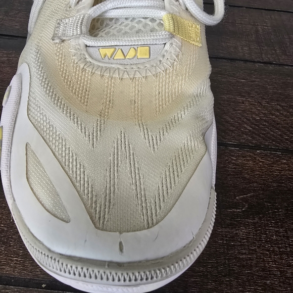 Li-Ning Way of Wade Citywide 12 Aurora ABAU023-2 SIZE 8.5 Men's - Picture 11 of 16